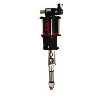 Pompa per estrusione di polimero - AF0840 series - ARO, Ingersoll Rand - a pistone