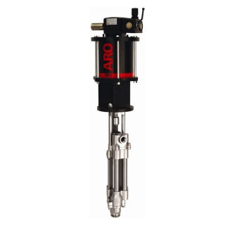 Pompa a pistone - AF0805MXXXXXX - ARO, Ingersoll Rand - per prodotti agroalimentari / pneumatica / industriale