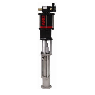Pompa a pistone - AF0813SXXXXXX - ARO, Ingersoll Rand - ad acqua / pneumatica / industriale
