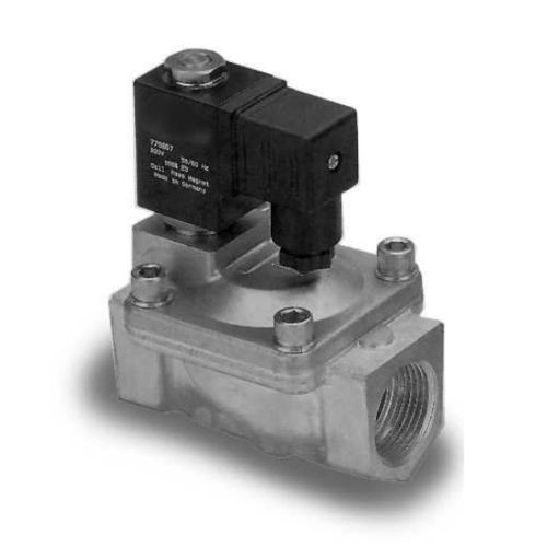 Distributore pneumatico a cassetto - MaxAir  - ARO, Ingersoll Rand - ad azionamento pneumatico / a 2 vie / normalmente chiusa