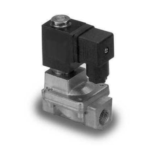 Distributore pneumatico a cassetto - MaxAir 2   - ARO, Ingersoll Rand - ad azionamento pneumatico / a 2 vie / normalmente chiusa