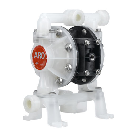 Pompa a doppia membrana - PD05P-XXS-XXX-B - ARO, Ingersoll Rand - per prodotti chimici / per lubrificanti / per carburante