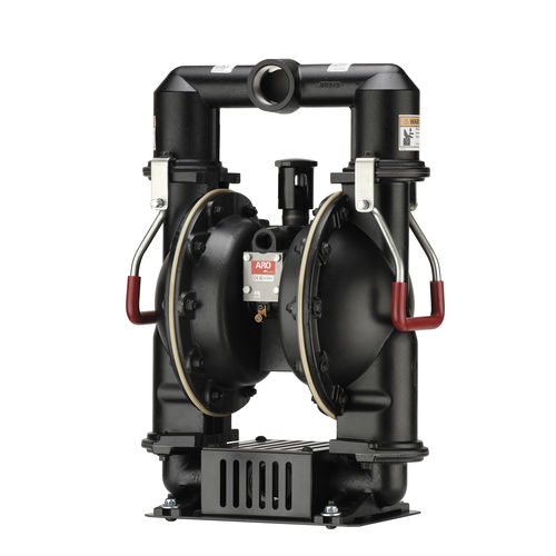 Pompa a doppia membrana - 66M2X0-XXX-C - ARO, Ingersoll Rand - per prodotti agroalimentari / pneumatica / industriale