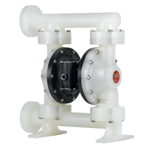 Pompa a membrana - PX15P-XXS-XXX - ARO, Ingersoll Rand - ad acqua / per acque reflue / per prodotti chimici
