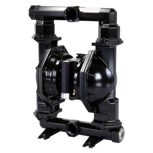 Pompa a membrana - PX20X-XXX-XXX-B - ARO, Ingersoll Rand - per verniciatura / per nafta / azionata ad aria