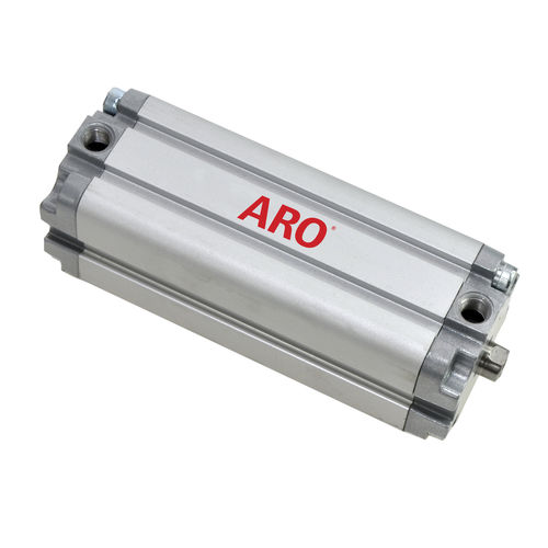 Cilindro pneumatico - CDS Premair COMPACTO (ISO 21287) Series - ARO, Ingersoll Rand - ISO / compatto