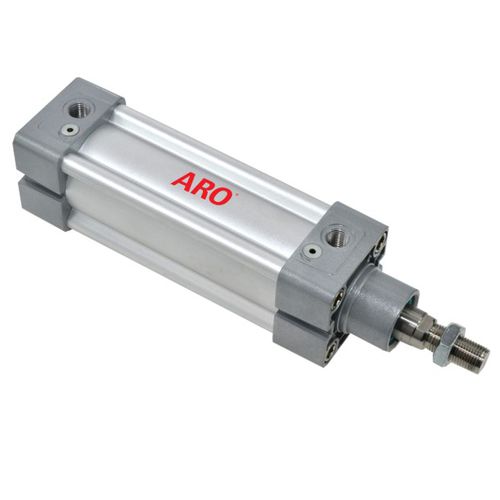 Cilindro pneumatico - AMAX Provenair ISO 15552, VDMA 24562 (ANTIGO ISO 6431) - ARO, Ingersoll Rand - ISO