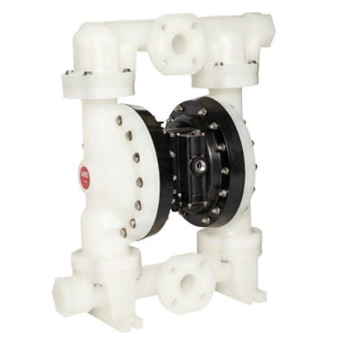 Pompa a membrana - PX20P-XXX-XXX - ARO, Ingersoll Rand - ad acqua / per acque cariche / per prodotti chimici
