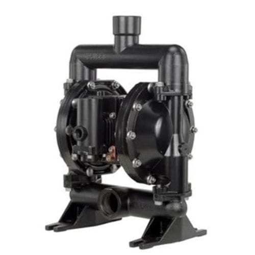 Pompa a doppia membrana - PW10A-AAX-XXX - ARO, Ingersoll Rand - per prodotti agroalimentari / pneumatica / fissa