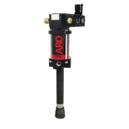 Pompa a pistone - AF0409AX3 series - ARO, Ingersoll Rand - ad acqua / elettrica / autoadescante