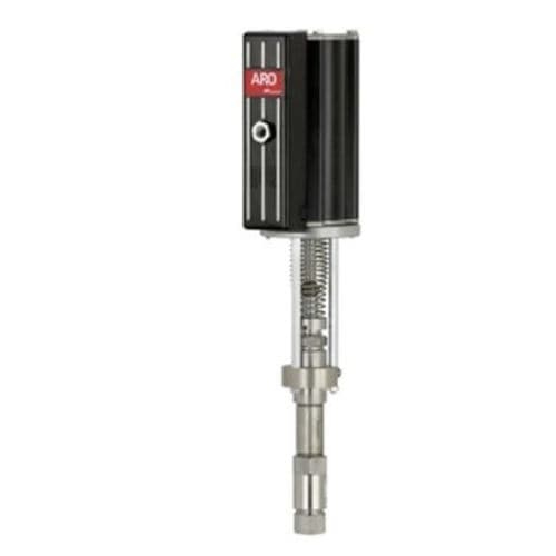 Pompa a membrana - NM2318B-13-X43 - ARO, Ingersoll Rand - per verniciatura / pneumatica / autoadescante