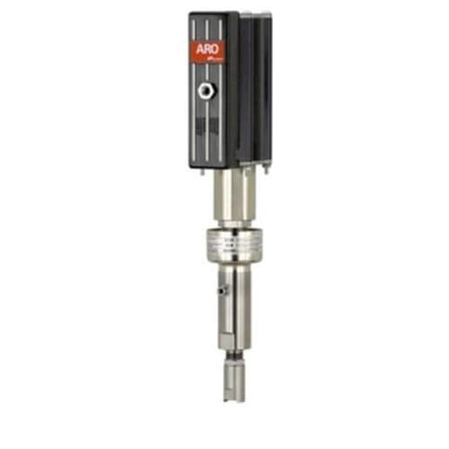 Pompa a membrana - NM2328A-11-X11 - ARO, Ingersoll Rand - per verniciatura / pneumatica / autoadescante