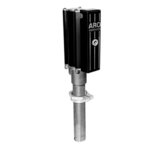 Pompa a ingranaggi - LM2203A-11-C series - ARO, Ingersoll Rand - per olio / elettrica / fissa