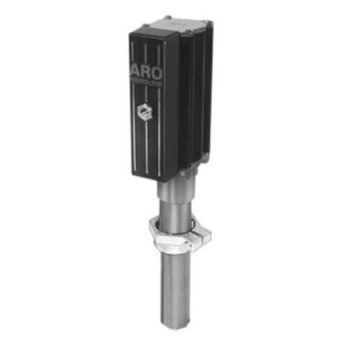 Pompa a ingranaggi - LM2250E-XX-B series - ARO, Ingersoll Rand - per grasso fluido / elettrica / autoadescante
