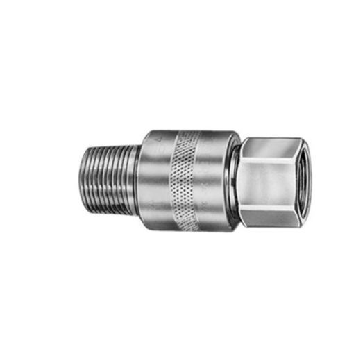 Valvola a leva - ARO, Ingersoll Rand - a 3 facce / a doppio effetto / a effetto semplice