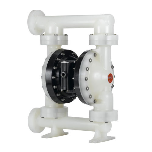 Pompa a membrana - PX20P-FXS-XXX - ARO, Ingersoll Rand - ad acqua / per acque reflue / per prodotti chimici