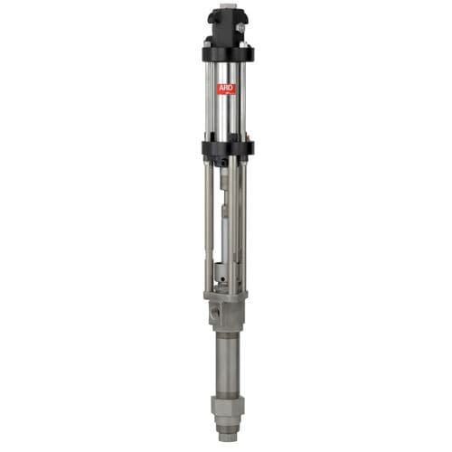 Pompa a pistone - 650943-X4X-B  - ARO, Ingersoll Rand - per prodotti agroalimentari / elettrica / fissa