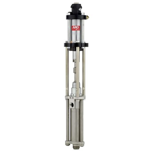 Pompa a pistone - 650940-XXD-B   - ARO, Ingersoll Rand - per prodotti agroalimentari / con motore idraulico / sommersa