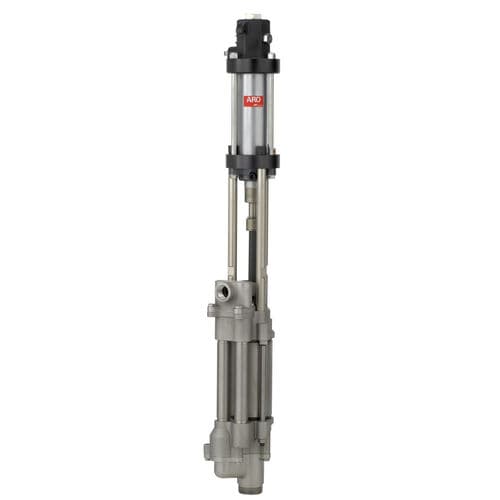 Pompa idraulica a stantuffo - 650950-X4B - ARO, Ingersoll Rand - di trasferimento