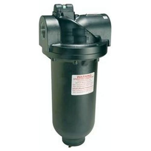 Filtro per aria compressa - Super Duty series - ARO, Ingersoll Rand - con cestello / a pressione / ad alta portata