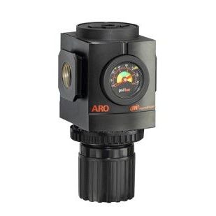 Regolatore di pressione a membrana - 3000  - ARO, Ingersoll Rand - per aria compressa / monostadio / in nitrile