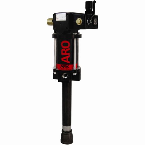 Pompa a pistone - AF0409 series - ARO, Ingersoll Rand - per prodotti agroalimentari / pneumatica / semisommersa