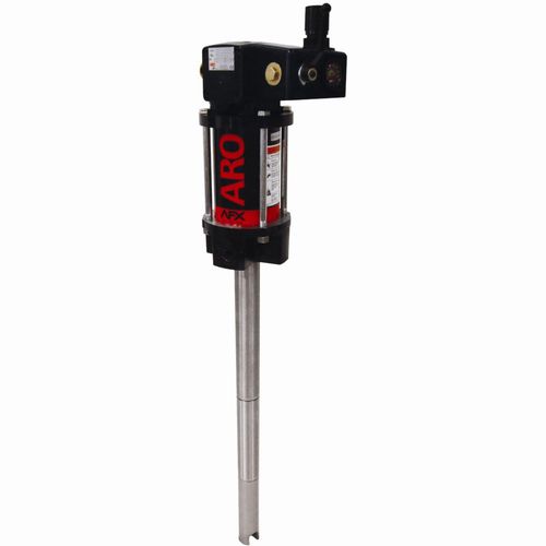 Pompa a pistone - AF0450 series - ARO, Ingersoll Rand - elettrica / semisommersa / industriale