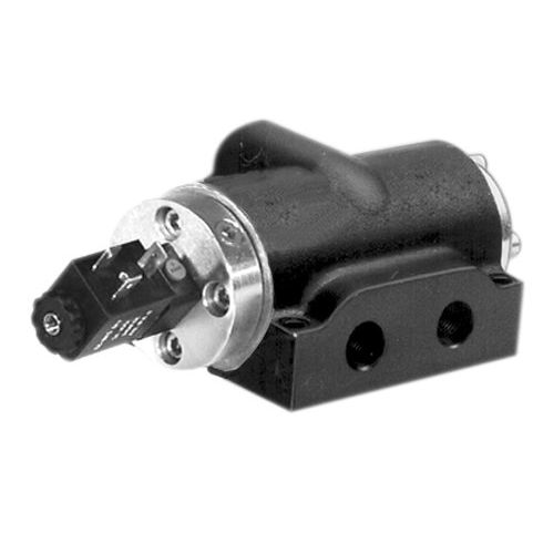 Distributore pneumatico a cassetto - K   - ARO, Ingersoll Rand - azionato tramite solenoide / a 4/2 vie / a 4/3 vie