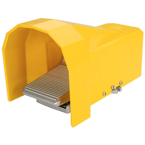 Distributore pneumatico a cassetto - MaxAir 1/4" 3-4  - ARO, Ingersoll Rand - ad azionamento pneumatico / a 3 vie / a 4 vie