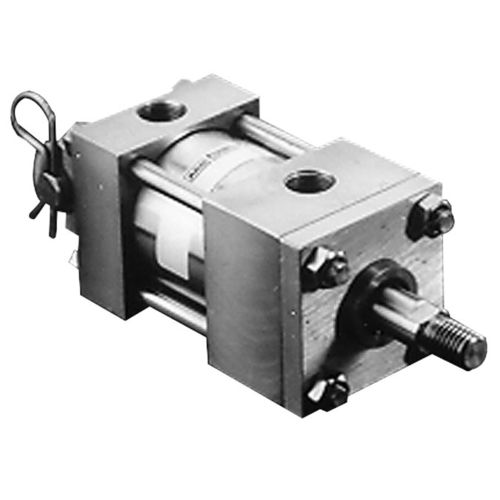 Cilindro pneumatico - Provenair series - ARO, Ingersoll Rand - idraulico / a doppio effetto / in acciaio inossidabile