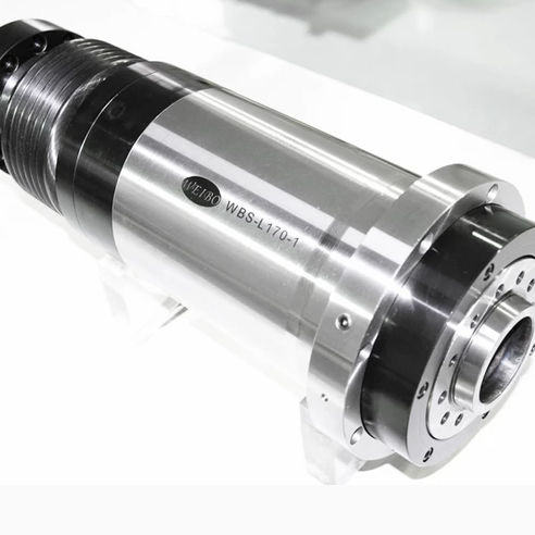 Mandrino di raffreddamento - WBS-L170 - Weibo Precision Company - idrostatico