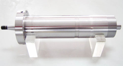 Mandrino di raffreddamento - WBS-G080-2 - Weibo Precision Company - idrostatico