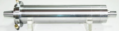 Mandrino di raffreddamento - WBS-G100-3 - Weibo Precision Company - idrostatico