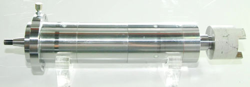 Mandrino di raffreddamento - WBS-G100-2 - Weibo Precision Company - idrostatico