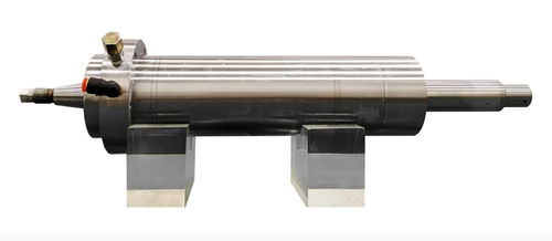 Mandrino idrostatico - WBS-G080-3 - Weibo Precision Company