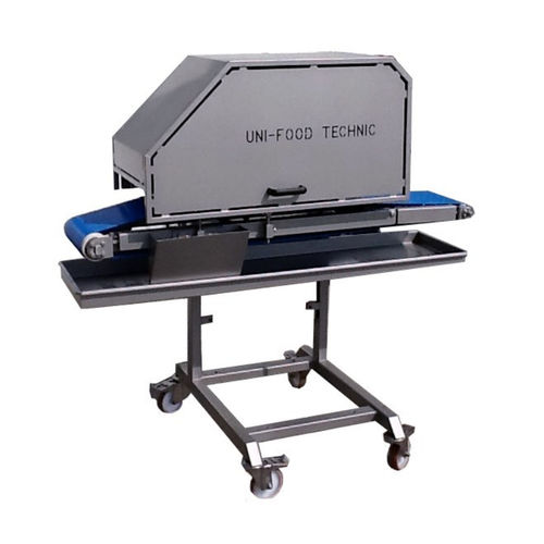 Estrattore di spine per salmoni - 350 NK - Pisces Fish Machinery Inc. - a 2 vie