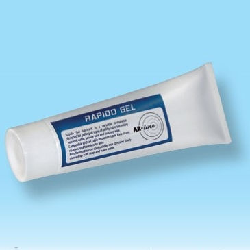 Lubrificante secco - RAPIDO GEL - Arteleta trading srl