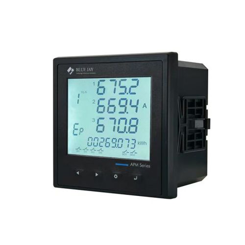 Centrale di misura digitale - APM-96J - Chongqing Blue Jay Technology Co. Ltd