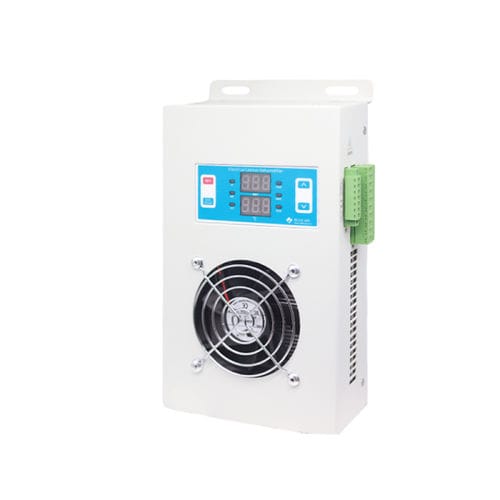 Deumidificatore ad aria compressa - DH4-60 - Chongqing Blue Jay Technology Co. Ltd - d'aria / per armadio elettrico / a muro