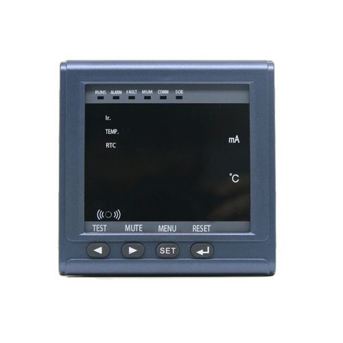 Sistema di monitoraggio della corrente residua - ELR-CH16 - Chongqing Blue Jay Technology Co. Ltd - di allarme / di misura / ad uso residenziale