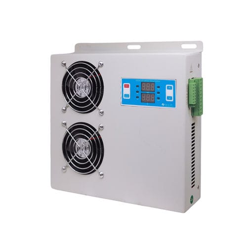 Deumidificatore ad aria compressa - DH6-200 - Chongqing Blue Jay Technology Co. Ltd - d'aria / di gas / per armadio elettrico