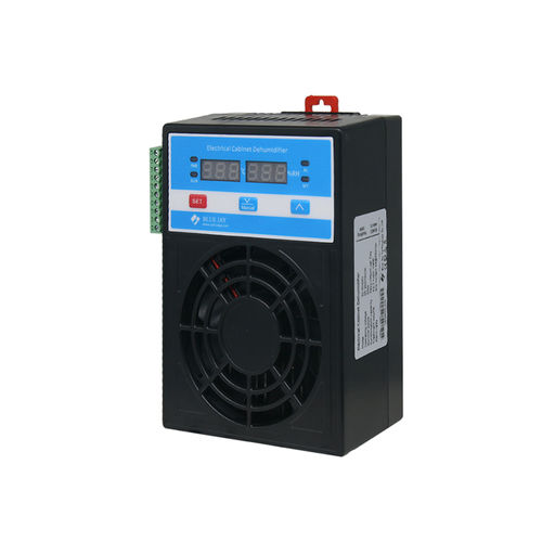 Deumidificatore ad aria compressa - DH3-60 - Chongqing Blue Jay Technology Co. Ltd - d'aria / per armadio elettrico / da incasso