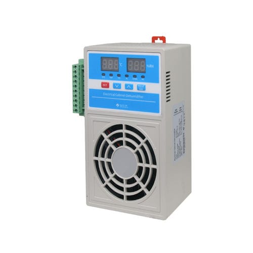 Deumidificatore ad aria compressa - DH2-60 - Chongqing Blue Jay Technology Co. Ltd - d'aria / di gas / per armadio elettrico