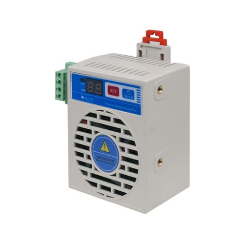 Deumidificatore ad aria compressa - DH1-20 - Chongqing Blue Jay Technology Co. Ltd - d'aria / per armadio elettrico / da incasso