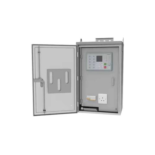 Richiusore di potenza - BJ-FTU200 - Chongqing Blue Jay Technology Co. Ltd - automatico / per la distribuzione / montato su palo