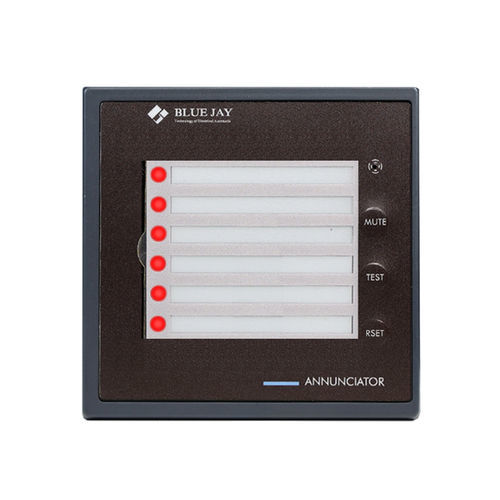 Indicatore d'allarme per area pericolosa - ALM-CH6 - Chongqing Blue Jay Technology Co. Ltd - per applicazioni marine / modulo
