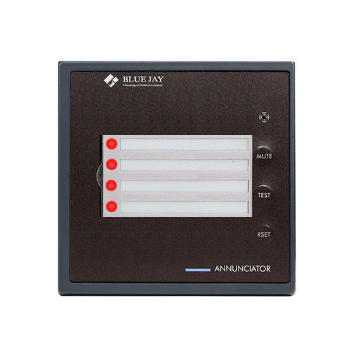 Indicatore d'allarme per generatore - ALM-CH4 - Chongqing Blue Jay Technology Co. Ltd - per applicazioni marine / per area pericolosa / modulo