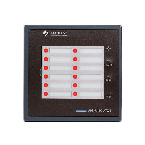 Indicatore d'allarme per area pericolosa - ALM-CH12 - Chongqing Blue Jay Technology Co. Ltd - per applicazioni marine / modulo