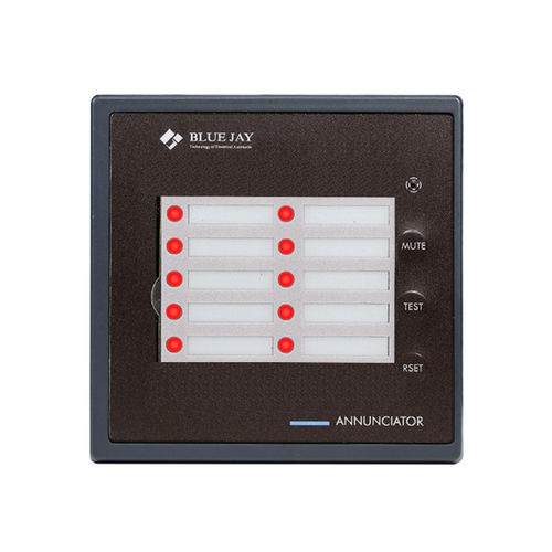 Indicatore d'allarme per applicazioni marine - ALM-CH10 - Chongqing Blue Jay Technology Co. Ltd - per area pericolosa / modulo