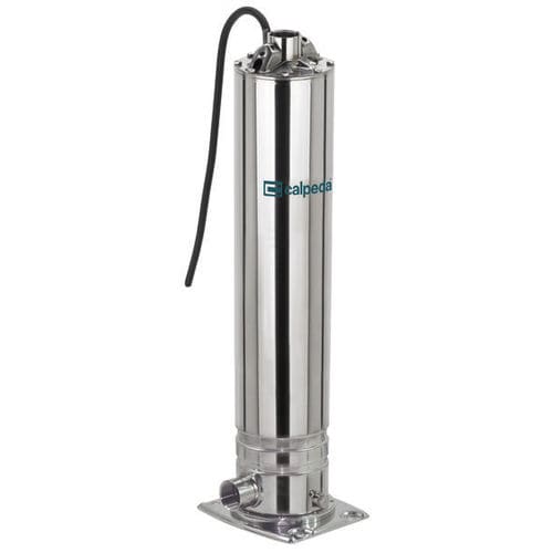 Pompa centrifuga - MPSU - Calpeda - ad acqua / elettrica / sommersa